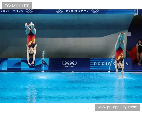 中国跳水队再度横扫五金：荣耀背后的坚持与创新